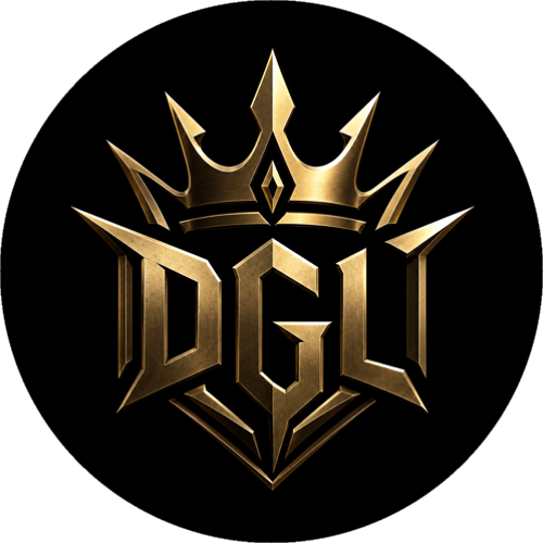 DGL ESPORTS