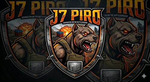 J7 piro