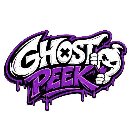 GHOST PEEK