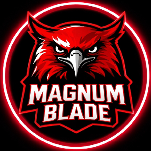 Magnum Blade