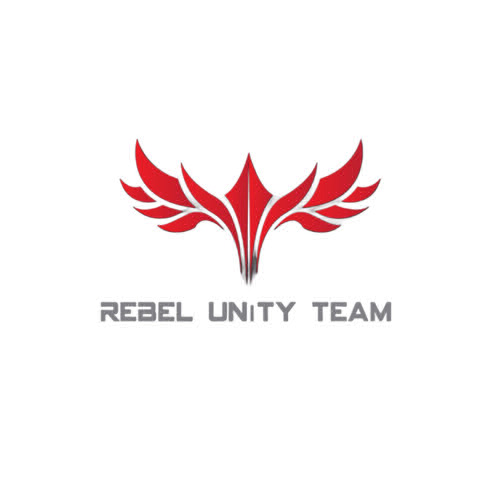 REBEL UNITY ESPORT
