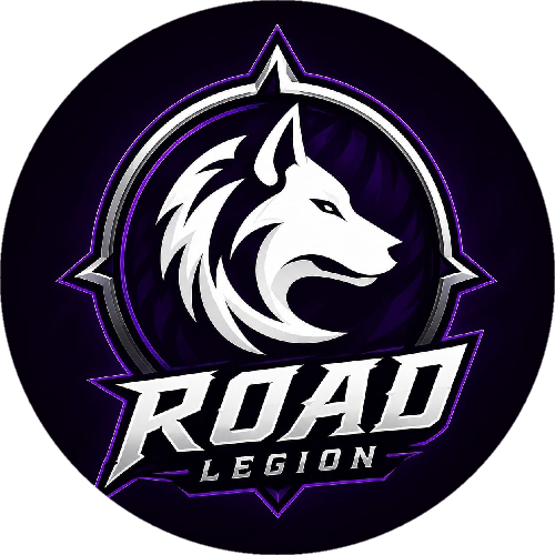 ROAD  LEGİON