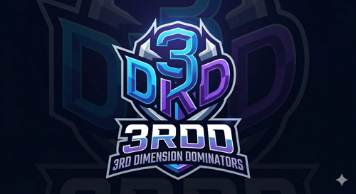 3rd Dimension Dominators