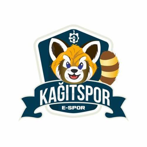 KBB Kağıtspor E-spor logo