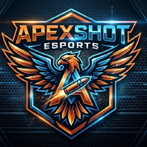 Apexshot esports