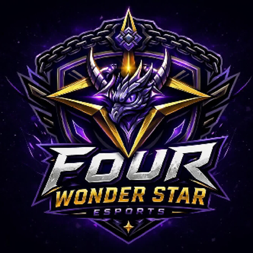 FOUR WONDER ESPORTS
