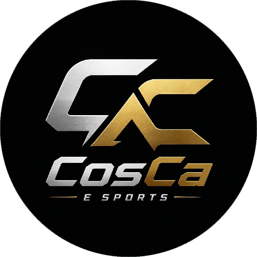 CosCa E-Sports