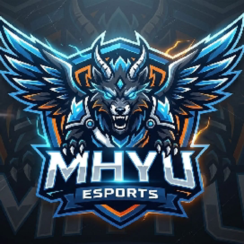 MHUY E-SPORTS