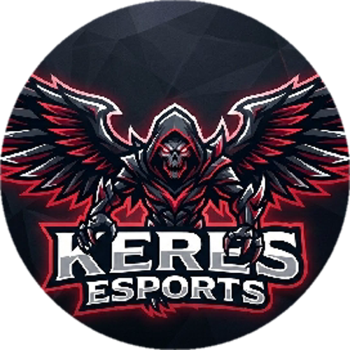 KERES GAMİNG ESPORTS