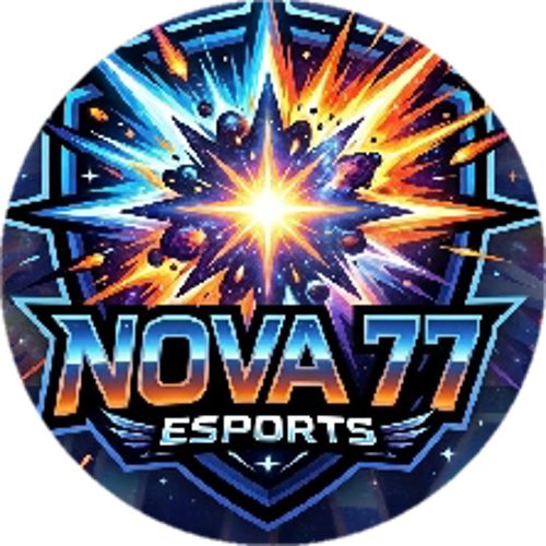 NOVA77 ESPORTS