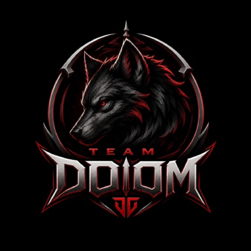 TEAM DOOM FUTURE