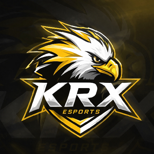 KRAX ESPORTS