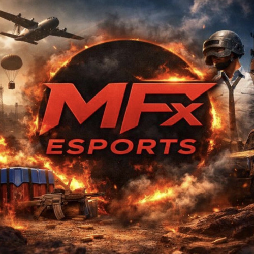 MFxEsports