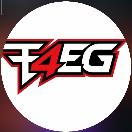 F4EG Espor