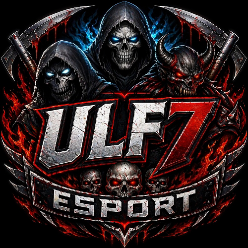 ULF7 ESPORST