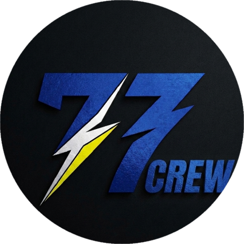 77Crew E Sports