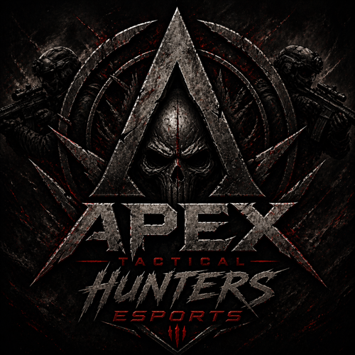 Apex tactical hunters