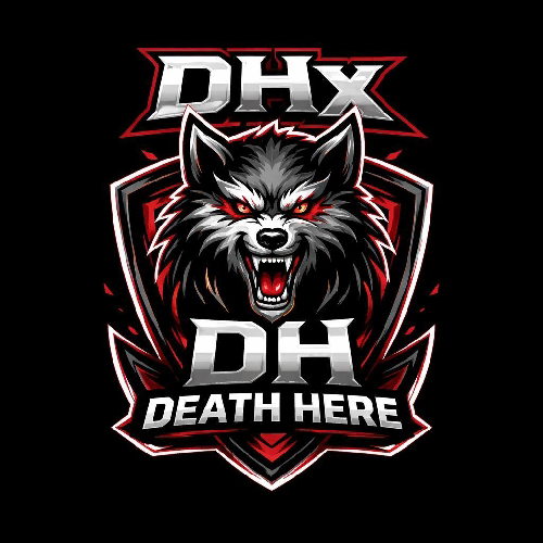 DEATH HERE E-SPORTS