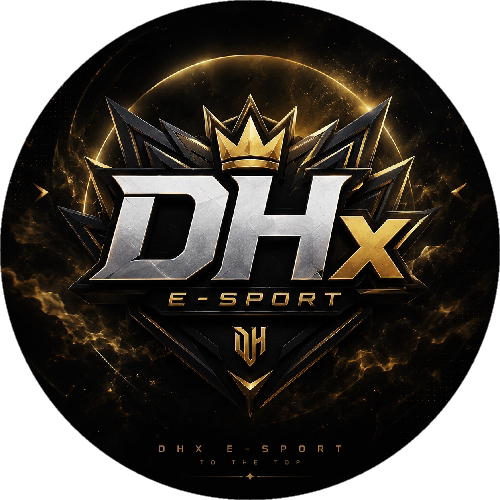 DEATH HERE E-SPORTS
