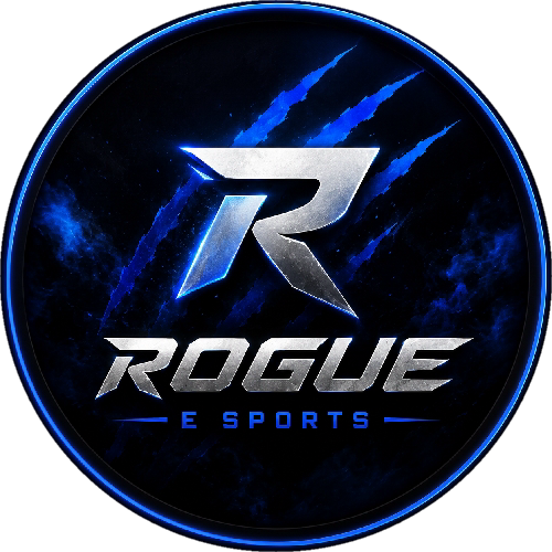 ROGUE E-SPOR