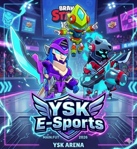 YKS E-SPORTS