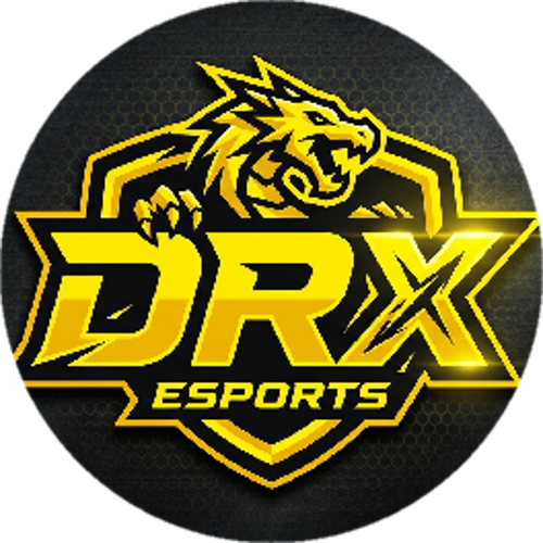 DRX E-SPORTS