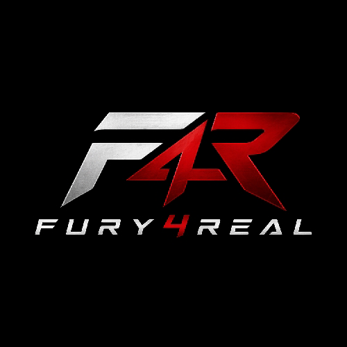 FURY4REAL GAMİNG