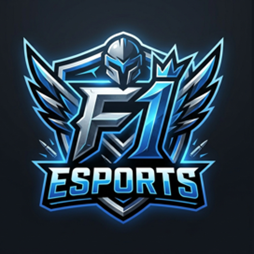 F1 Esportsㅤ