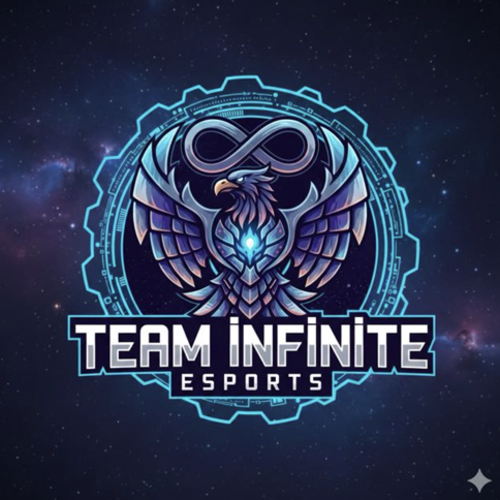 Team İnfinite esportss