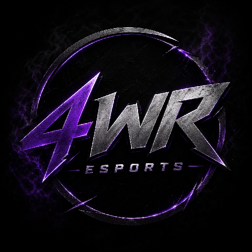 4WR Esports
