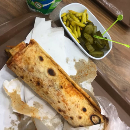 HATAY USULÜ DÖNER AYRAN