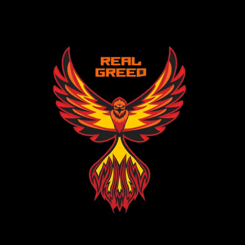Real Greed