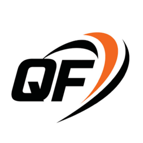 QUANTUM FORCES