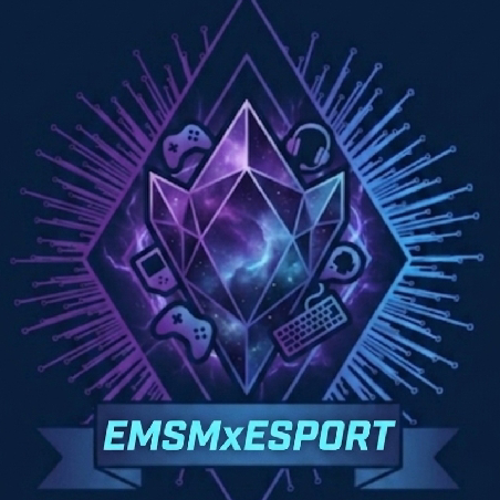 EMSMxESPORT