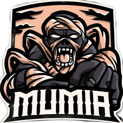 MUMIA ESPORTS