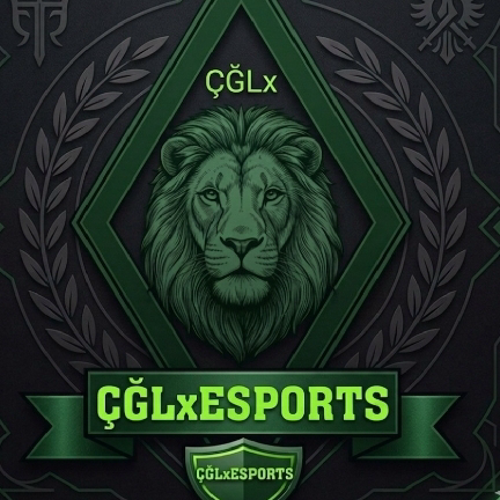 ÇĞLxE-SPORTS