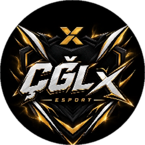 ÇĞLxE-SPORTS