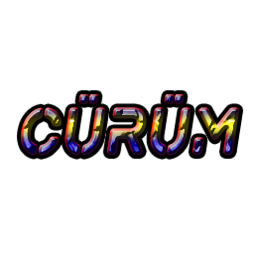 CÜRÜM logo