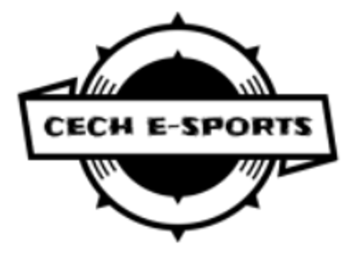 CECH E-SPORTS logo