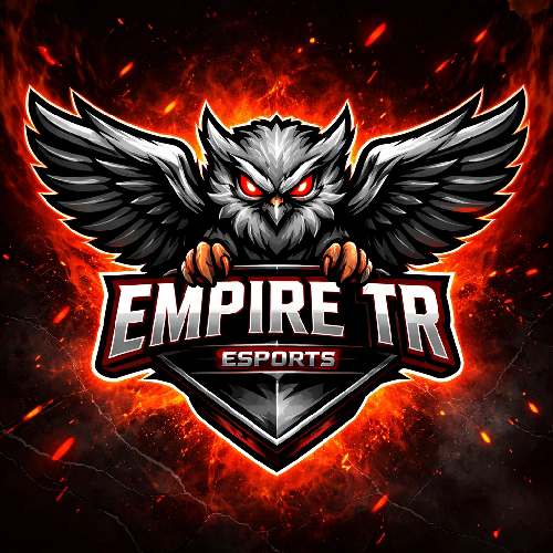 EMPİRE / TR ESPORTS