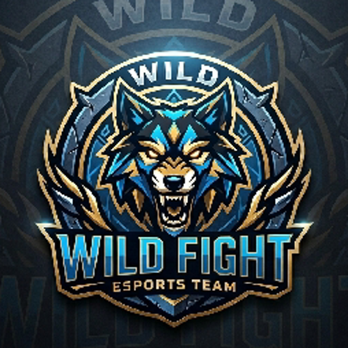 WİLD FİGHT