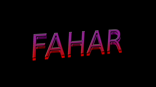 FAHAR Team logo