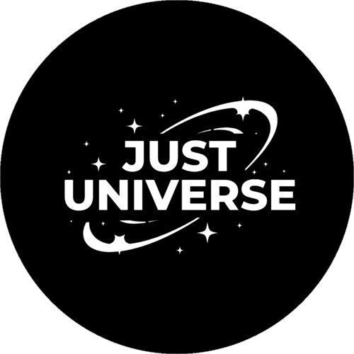 JUST  UNIVERSE