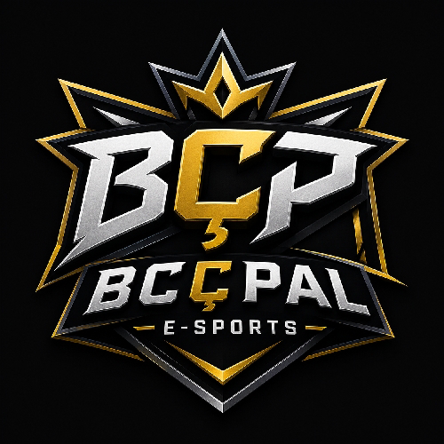 BCÇPAL E-SPORTS