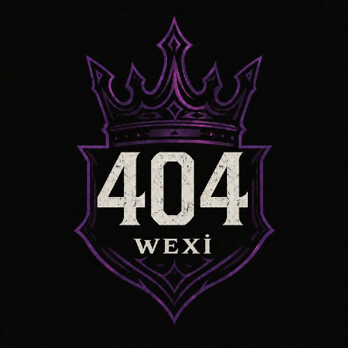 404 NOT FOUND ACADEMY