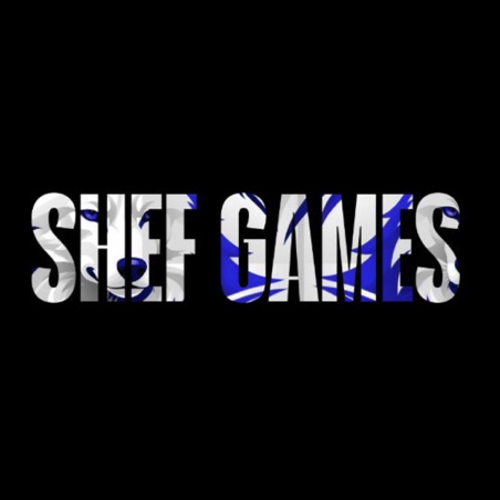 SHEF GAMES