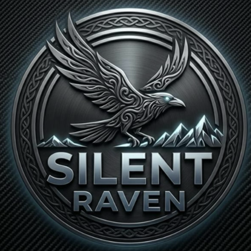 SİLENT RAVEN7