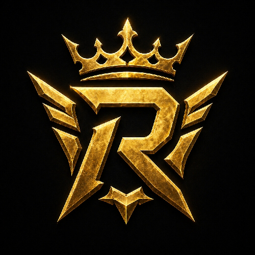 RAGE E-SPORTS