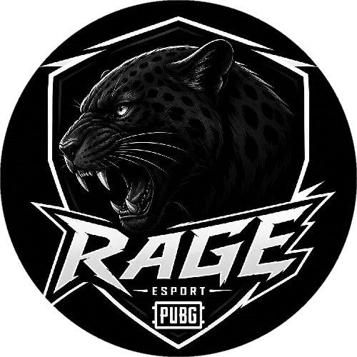 RAGE E-SPORTS