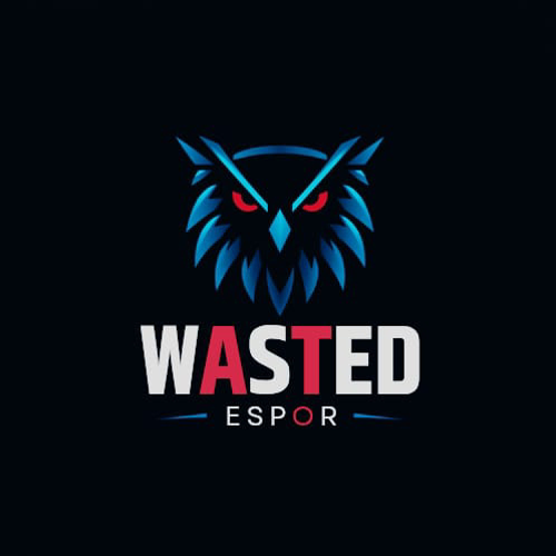 WASTED-Espor